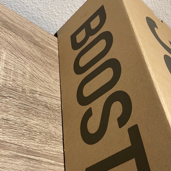 Adidas Yeezy Boost 350 Israfi Size 11 - Picture 14 of 16